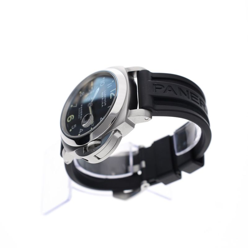 Image 5 of Panerai Luminor Marina 44mm PAM00164; Automatic Men's Watch