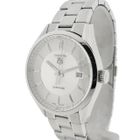 Image 2 of TAG Heuer Carrera Calibre 5; Automatic men's watch
