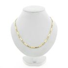 Image 1 of Golden Necklace (from a Chatelaine)