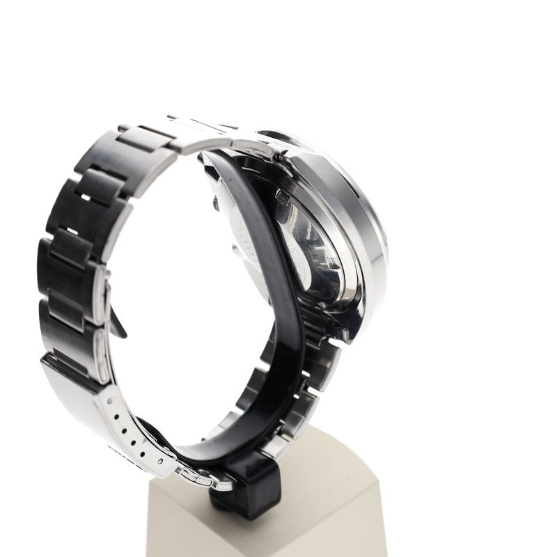 Image 11 of Seiko 5 SPORTS Speed-Timer 6139-6002 'Pogue'; Vintage men's watch