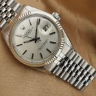 Image 13 of Rolex Datejust 1601 'Sigma Dial'; Vintage automatic watch from 1976