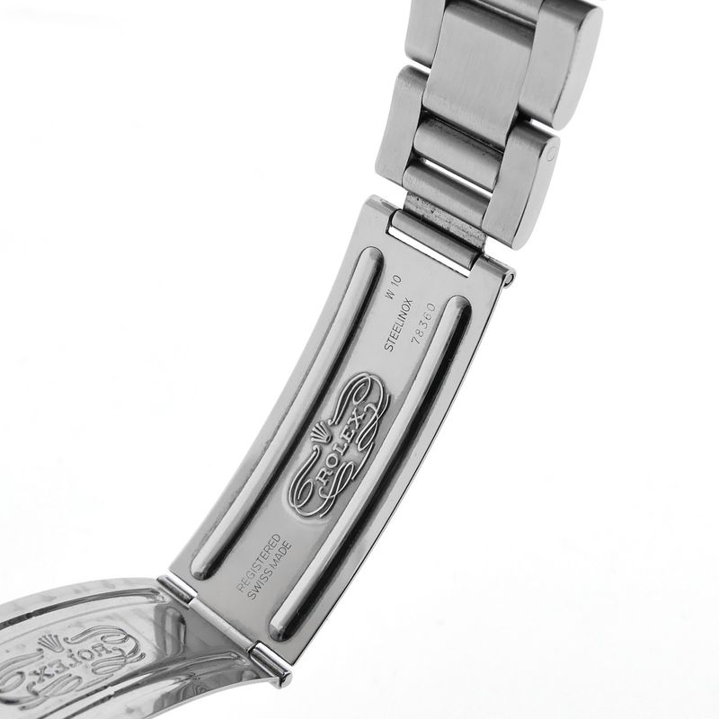 Image 12 of Rolex GMT-Master 16750; Vintage men's watch