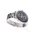 Image 14 of TAG Heuer Carrera 'Calibre 01' Chronograph CAR201U.BA0766; Automatic Men's Watch