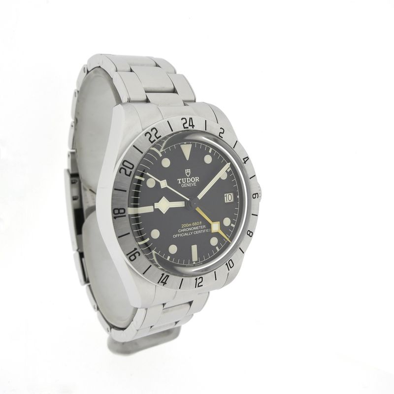 Image 3 of Tudor Black Bay Pro M79470; Automatic men's watch