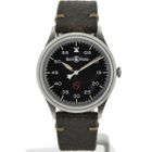 Image 1 of Bell & Ross BR V1-92 Military; Automatic men's watch