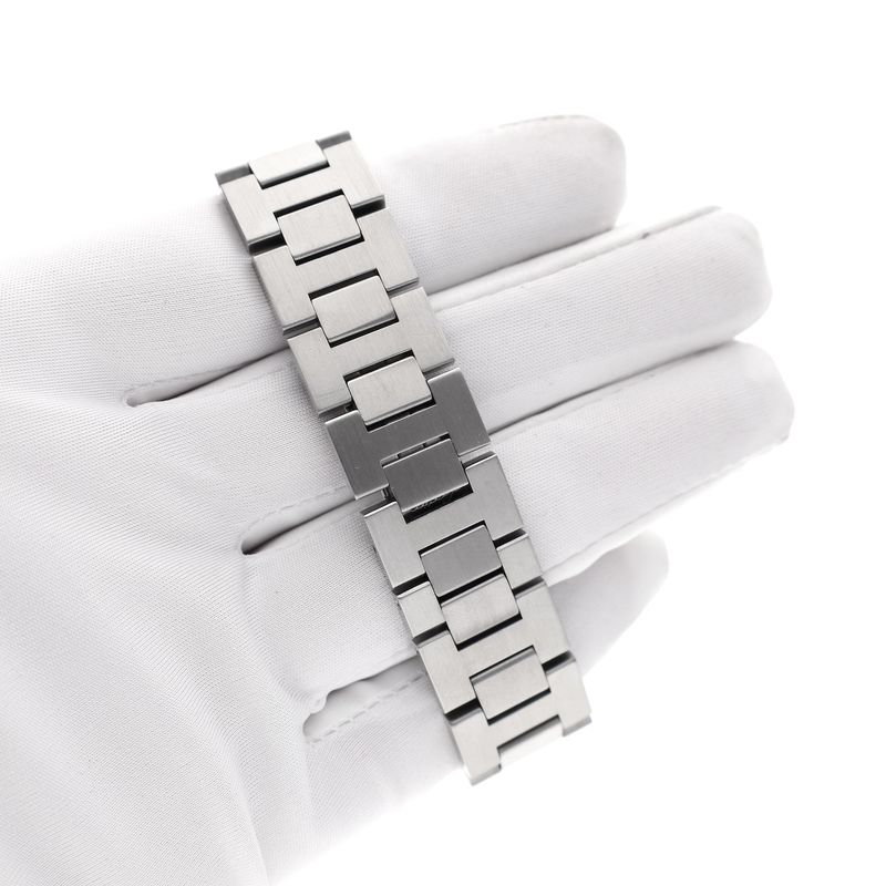 Image 9 of Cartier Pasha C ‘Salomon’ 2324; Automatic unisex watch