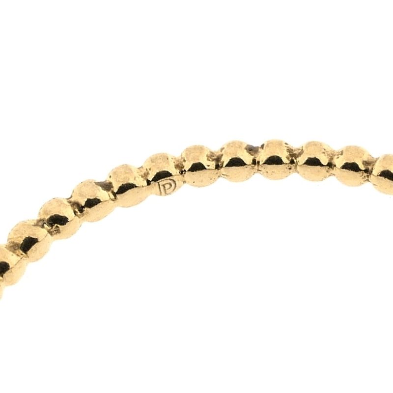 Image 5 of Gold ring with balls