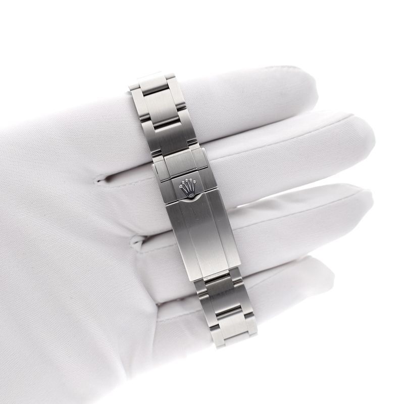 Image 8 of Rolex Explorer 36mm 124270; Automatic watch