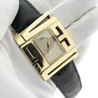 Image 11 of Chopard Xtravaganza 127126; Exclusive 18k gold ladies watch with diamonds
