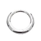 Image 4 of Silver heavy bracelet | Quinn