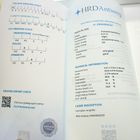 Image 3 of 0.31 ct. Marquise cut diamond D/ SI2 + HRD Certificate - Natural diamond