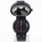 Image 7 of IWC Porsche Design Compass; Automatic men's watch with compass