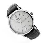 Image 10 of IWC Portofino IW356502; Automatic men's watch