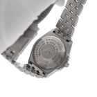 Image 20 of Breitling Headwind 'Serie Limitee' (100 pieces worldwide) A45360; Automatic men's watch