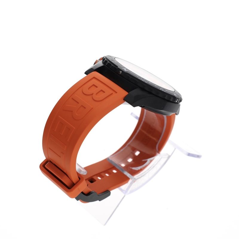 Image 19 of Breitling Endurance Pro 'Orange' X82310; Chronograph men's watch