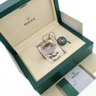 Image 2 of Rolex Datejust Everose 126331; Men's watch