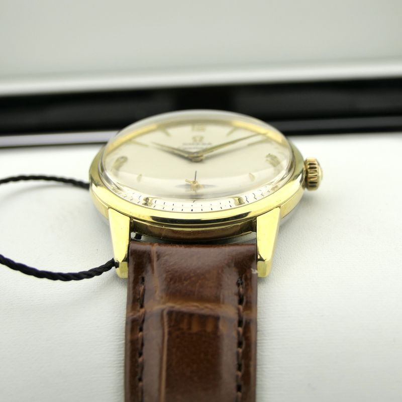 Image 15 of Omega Seamaster 14389-8; Vintage men's watch