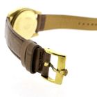 Image 13 of Rolex Oyster Perpetual 6290; Vintage 18k automatic watch from 1955
