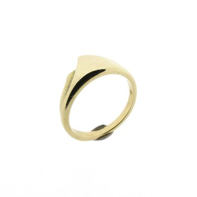 Image 1 of Golden fantasy ring