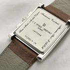 Image 13 of Frederique Constant Classic FC292X4C26; Chronograph men's watch