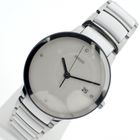 Image 13 of Rado Centrix; Unisex watch with diamonds