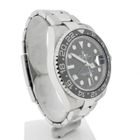 Image 3 of Rolex GMT-Master II 116710LN; Automatic men's watch