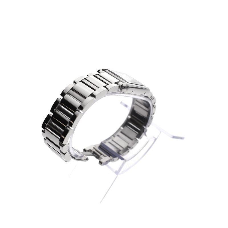 Image 12 of Cartier Tank Must 4322 WSTA0051; Unisex watch