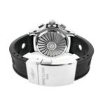 Image 11 of Breitling Airwolf Raven A78364; Professional Pilot's Men's Watch