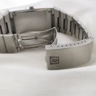 Image 14 of Omega Constellation Megaquartz f2,4Mhz; Vintage herenhorloge