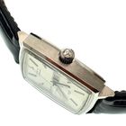 Image 8 of Zenith Respirator Luxe Automatic; Vintage men's watch