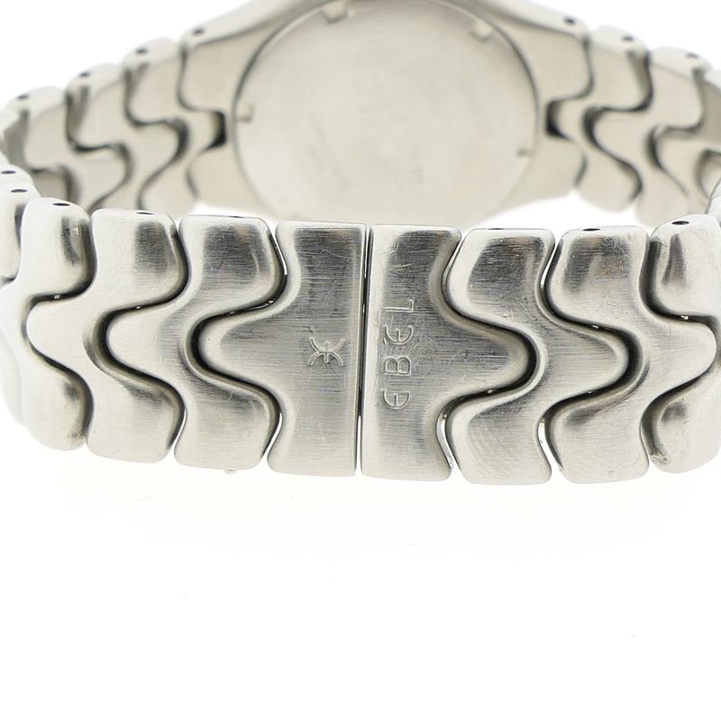 Image 10 of Ebel Sportwave; Women's watch