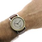 Image 13 of Chronoswiss Kairos CH2822; Automatic men's watch