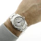 Image 10 of Rolex Oyster Perpetual 36mm 'Concentric'; Automatic watch