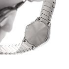 Image 13 of Ebel Wave Classic; Chronograph men's watch