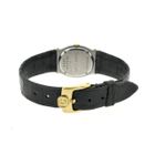 Image 8 of Chopard Monte-Carlo 8034; Vintage gold/steel women's watch