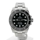 Image 1 of Rolex Submariner 114060; Automatic men's diving watch