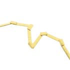 Image 11 of Gold Limited Edition Lapponia necklace with triplet opal and onyx