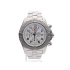 Image 1 of Breitling Super Avenger A13370; Automatic Men's Watch