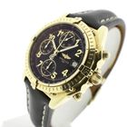 Image 7 of Breitling Chronomat 18k gold men's watch with chronograph