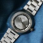 Image 15 of Omega Stingray Cobra 168.121; Vintage automatic men's watch