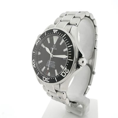 Image 2 of Omega Seamaster 300m 'Peter Blake'; Automatic men's diving watch