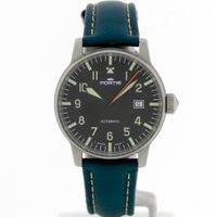 Fortis Flieger; Automatic men's watch