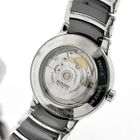 Image 17 of Rado Centrix Automatic 658.0941.3.016; Automatic unisex watch
