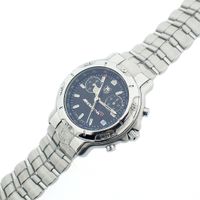 Tag Heuer 'McLaren Limited' Chronograph Men's Watch