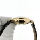 Image 16 of IWC Da Vinci Perpetual Calendar Rattrapante Chronograph IW3754-003; 18k rose gold men's watch