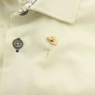 Image 3 of Gold lapel pin; Horse head