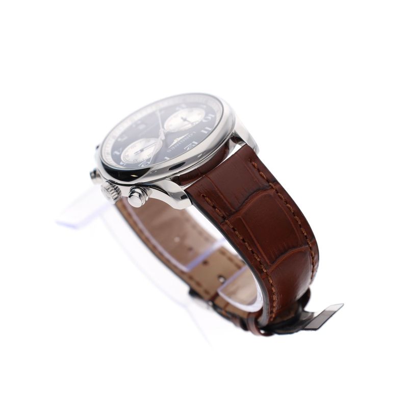 Image 6 of Longines Master Collection 'Bucherer' Limited Edition L2.629.4; Men's Watch