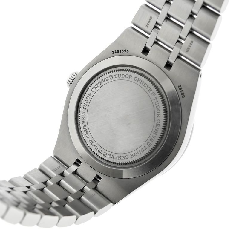 Image 10 of Tudor Royal Date 38mm 28500; Automatic men's watch