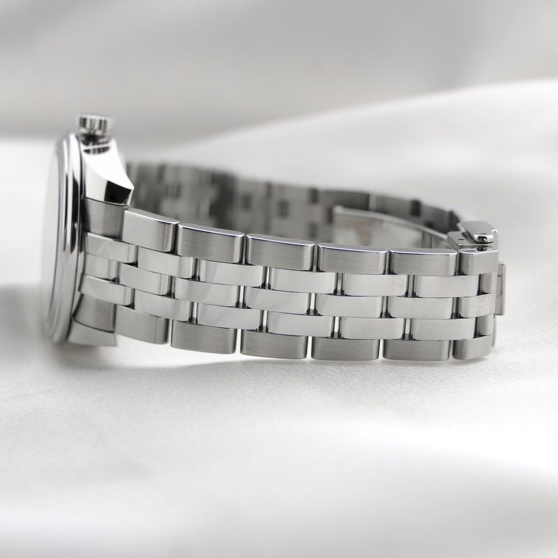 Image 11 of Tudor Glamor Date 53000; Automatic watch