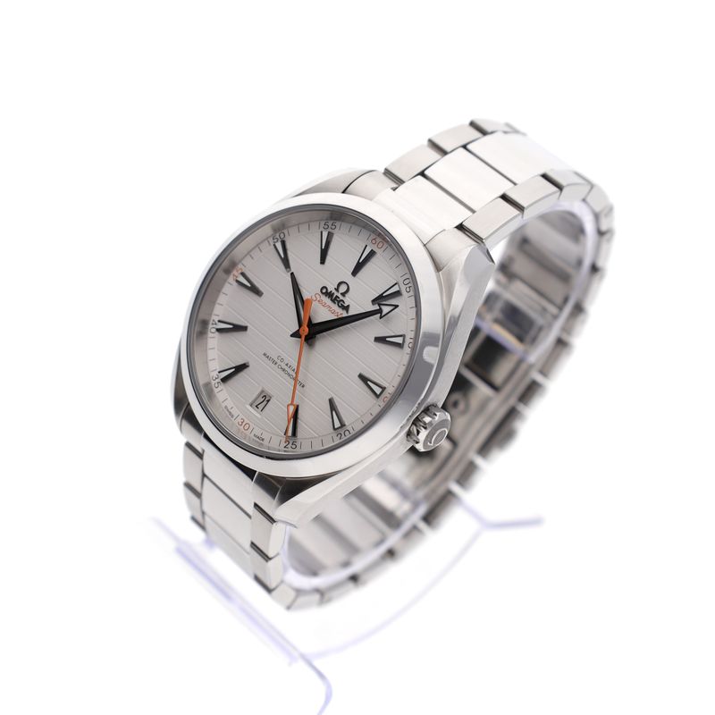 Image 3 of Omega Seamaster Aqua Terra 150M Automatic Watch